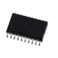 FAIRCHILD SE MM74HCT374WM (10 piece lot) IC D-TYPE POS TRG SNGL 20SOIC SOIC