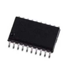 3PCS SN75LBC771DW IC GEOPORT TRANSCEIVER 20-SOIC 75LBC771 LBC771 LBC771D SN75LBC