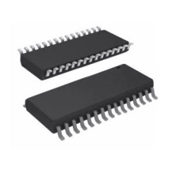 3 PCS ADS7950SDBT ADS7950SD ADS7950 integrated circuit TSSOP-30