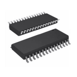 2PCS MB 39A102 M839A102 MB39AI02 MB39A1O2 MB39A102 SSOP30 IC Chip