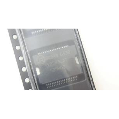 1PCS STA518 HSSOP-36 IC, HALF BRIDGE STAGE, 21W