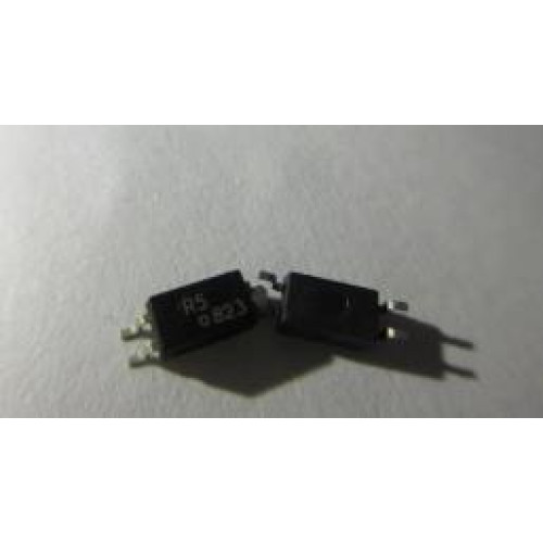 20PCS TLP281-1GB TLP281 P281 SOP-4 optocoupler