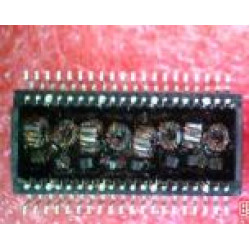 1x HITATCH HM51W4260CLTT7 4MB DRAM 40-SOIC SMD