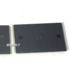 1PCS DAC7634EB IC 16-BIT QUAD D/A CONV 48-SSOP DAC7634 7634 DAC7634E 7634E 7634E