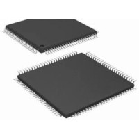 SIL1160CTU SMD INTEGRATED CIRCUIT TQFP-100