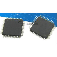 3PCS PIC16C64A-20/PT IC MCU OTP 2KX14 PWM 44TQFP PIC16C64 16C64 PIC16C64A 16C64A