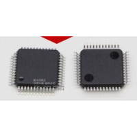 3PCS C8051F344-GQR IC 8051 MCU FLASH 64K 48TQFP C8051 8051 C8051F 8051F C8051F34