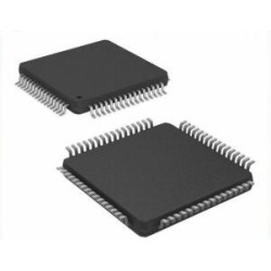 1PCS IDT72V70810PFG IC DGTL SW 1024X1024 3.3V 64TQFP IDT72V70810 72V70810 IDT72V