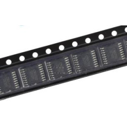 10PCS 74LVC157APW,112 IC QUAD 2-IN MUX 16TSSOP 74LVC157 LVC157 74LVC157A LVC157A