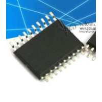 5 PCS MSP430G2332IPW20R TSSOP-20 MSP430G2332IPW20 430G2332 MICROCONTROLLER