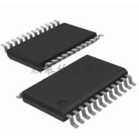 3PCS X9252YV24IZ-2.7 IC POT DGTL QUAD 24-TSSOP X9252 9252 X9252Y 9252Y X9252YV 9