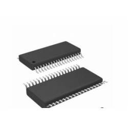 10PCS SN761645DBTR IC DGTL TV TURNER 38TSSOP SN761645 761645 SN761645D 761645D S