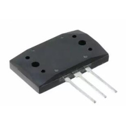 1 PAIR Transistor SANKEN MT-200 2SA1169/2SC2773 A1169/C2773