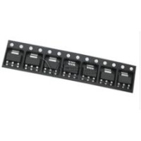 10PCS DT955-7 TRANS SOT223 DT955 955-7