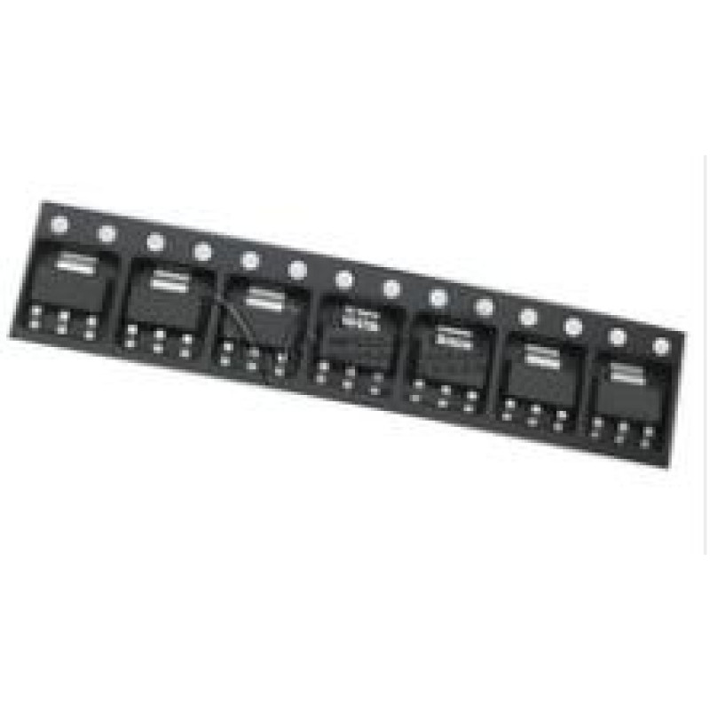 thumbnail image 2 of 10pcs BSP129 SOT-223 N-Channel Transistor - New Generic 2 of 2