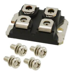 1PCS IXYS DSEI2X61-06C Package:MODULE,ARRAY OF INDEPENDENT DIODES|SOT-227B