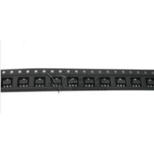 50PCS L78L09ACUTR 78L09 9V SOT-89 Regulators Transistor SMD transistor NEW