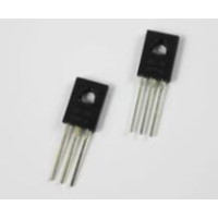 2SA1210+2SC2912 Transistor TO-126 (Paire)