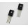 10PCS C3788 2SC3788 NPN Transistors for TV Display Video Output Use TO-126