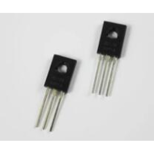 20pcs DIP Transistor KTA1715Y A1715 KEC TO-126