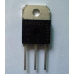 BTW68-800 Silicon Controlled Rectifier SCR 30A 800 Volts TO218