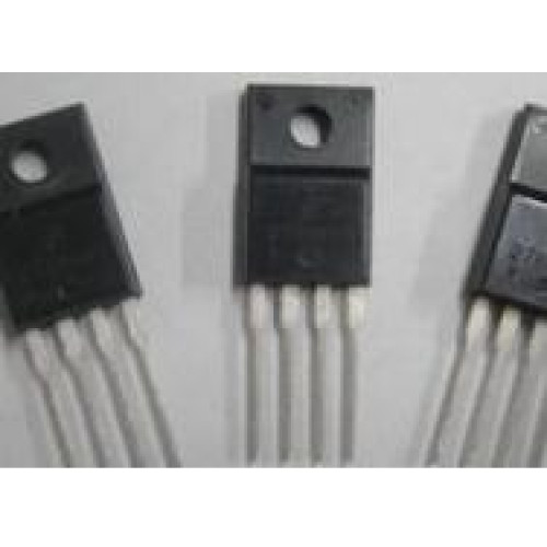 10PCS KA5H0280RTU 5H0280R TO-220F-4