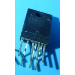 STRY6763 IC REG PWM CONV AC/DC TO-220F-7