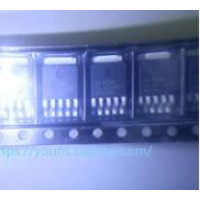 10PCS New TD1507TR TO-252-5 IC