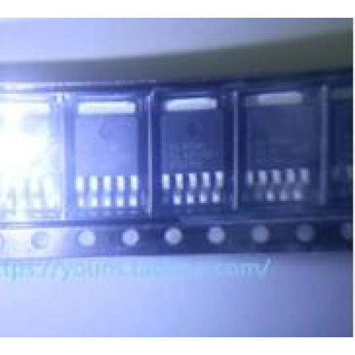 5pcs NJM2846DL3-18 NJM2846DL3 TO252-5