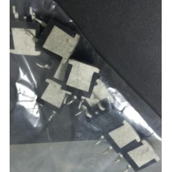 5PCS STB85NF55T4 MOSFET N-CH 55V 80A D2PAK STB85NF55 85NF55 STB85NF55T 85NF55T 8