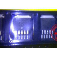 3PCS LM2592HVS-ADJ IC REG BUCK ADJ 2A TO263-5 LM2592 2592 LM2592H 2592H LM2592HV