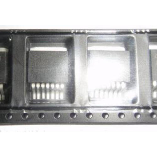 10-PCS DIODE/RECTIFIER HIGH SIDE POWER TO-263-7 INFINEON BTS640S BTS640S2G 640S2