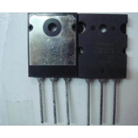 5 x 2SJ4215-O J4215-O Transistor TO-264