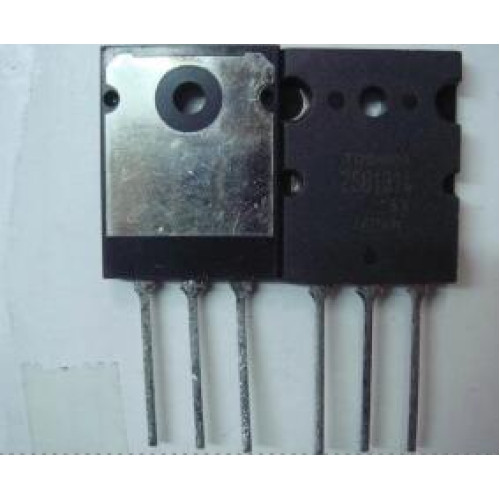 5PCS IXFB44N100P  Package:TO264,