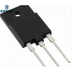 SANYO 2SK1413 TO-3PF High-Voltage High-Speed Switch Chip