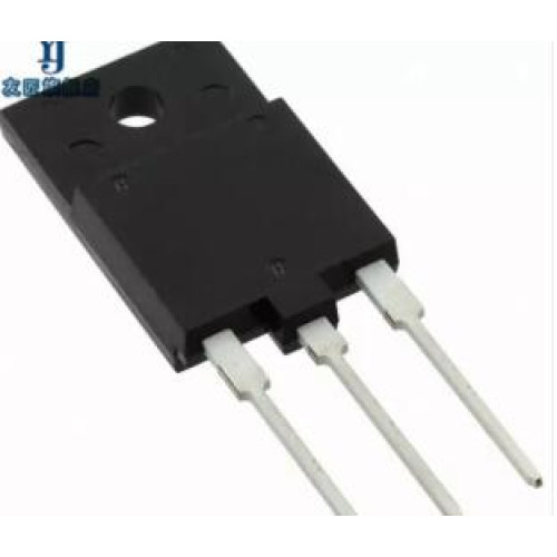 2SK3523 POWER MOSFET. N-CHANNEL SILICON POWER MOSFET TO-3PF K3523
