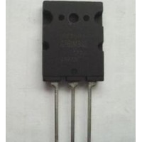 5PCS 2SC5200N(S1,E,S) TRANS NPN 230V 15A TO-3PL 2SC5200 C5200 2SC5200N C5200N 2S