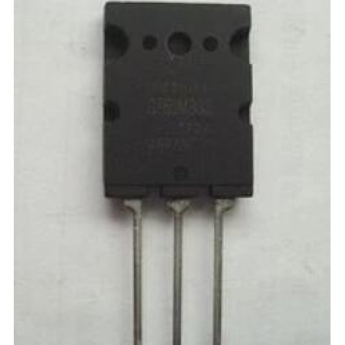 1 PC 2SD1314 NPN TRIPLE DIFFUSED TYPE TO-3PL