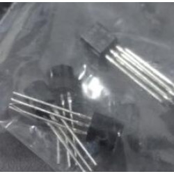 5PCS L78L08ABZ IC REG LDO 8V .1A TO-92 L78L08 78L08 L78L08A 78L08A L78L08AB 78L0