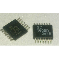 1405D SC1405D TSSOP-14 5pcs/lot
