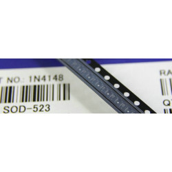1N4148 SOD-523 code: A  50pcs/lot