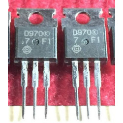 2SD970(K) D970(K) TO-220 5PCS/LOT