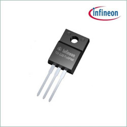 Infineon IPA80R900P7 original authentic mos tube N-channel power field effect