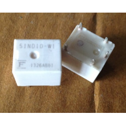 51ND10-W1 10VDC 35A relay new