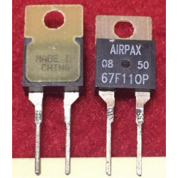67F110P AIRPAX TO-220 5PCS/LOT