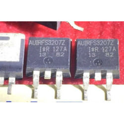 AUIRFS3207Z IRFS3207Z IR TO-263 5pcs/lot