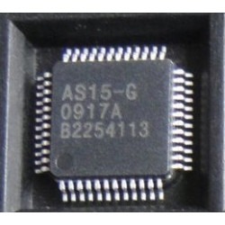 AS15-G IC chip 5pcs/lot
