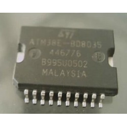 ATM38E-BD8035 5pcs/lot