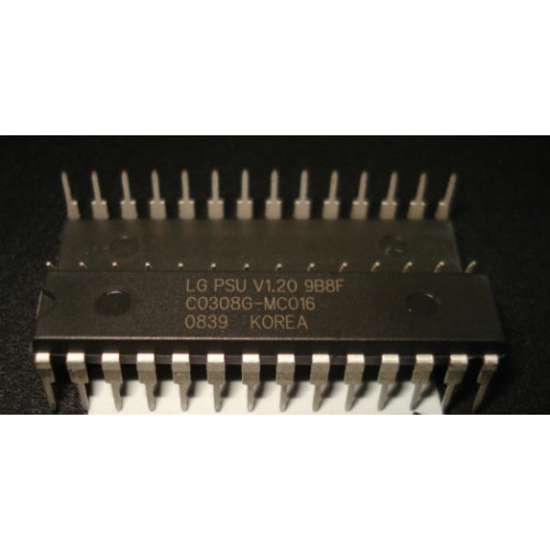 C0308G-MC016 = LGPSUV1.209B8F 5pcs/lot