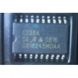 E338A (M325358BPA) E322A 5pcs/lot